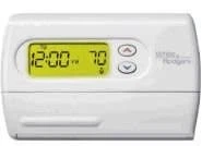 White-Rodgers 1F80-361 Digital 5/1/1 Day Programmable Thermostat - Image 1 of 1