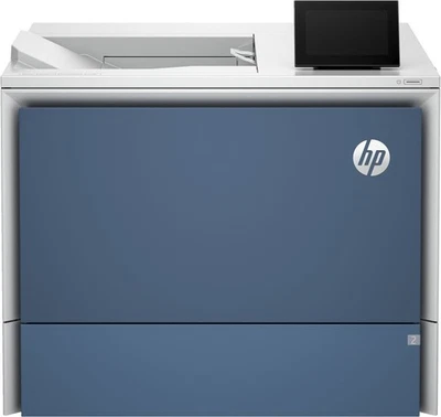 HP Hewlett Packard Stampanti Colori A4 58M42A#B19 CLR LASERJET ENT 6701DN PRNTR - Immagine 1 di 4