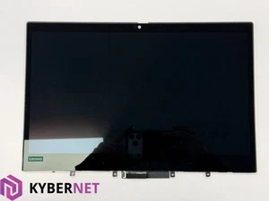 Lenovo ThinkPad L13 Yoga 01YU657 13.3" 30PIN FHD Touchscreen -00M - Picture 1 of 9