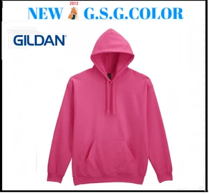 Suéter Mujer Sudadera Con Capucha Peso Medio Softstyle GILDAN - Imagen 1 de 26