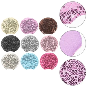 18 Pcs Headbands Making Kit Mouse Hair Accessories Women Cartoon Headwear - Picture 1 of 12