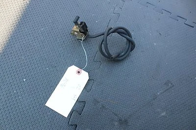 1999-2001 VW VOLKSWAGEN PASSAT VSV ВАКУУМНЫЙ ПЕРЕКЛЮЧАТЕЛЬ КЛАПАНА СОЛЕНОИД M296 - Изображение 1 из 4