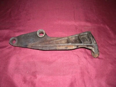 Toyota Corolla SR5 AE 86 1986 tracción trasera soporte motor montaje Foto 1 de 4