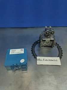 Mannesmann Rexroth VT17230-11d Module VT17230-11e =Used= R900910628 - Picture 1 of 6