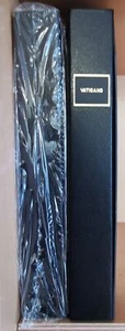 2X GBE Set Binders + Slipcase Black Print Vatican Vaticano - Picture 1 of 5