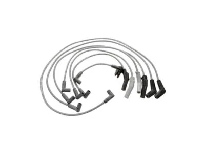 For 1991-1995 Ford Taurus Spark Plug Wire Set SMP 35283GK 1992 1993 1994 3.8L V6 — 第 1/2 张图片