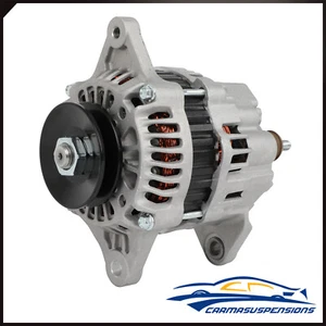 Alternator For Nissan KAH H20, KAP H25 TCM Equipment FG20N 1992-2007 12136 - Picture 1 of 9