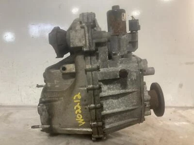 Used Transfer Case Assembly fits: 2009 Jeep Liberty model MP1522 MP253 Command-T Foto 1 de 4