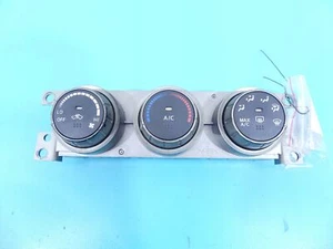 KLIMAANLAGE-LUFTVERSORGUNGSBLECH ALTIMA L31 LIFT 05R (im-07 03854) - Bild 1 von 3