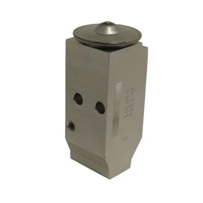 Válvula de expansión de aire acondicionado para Kia Magentis, Optima, Rondo, Spectra, Foto 1 de 2