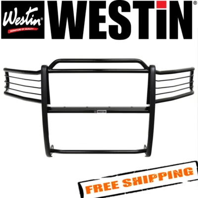 Westin 40-3545 Sportsman Grille Guard for 2010-2022 Ram 1500 Foto 1 de 4