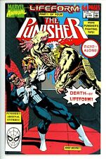 The Punisher Annual Vol 2 3 Marvel