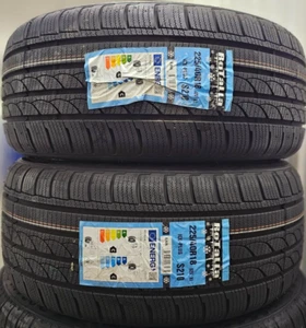 2X PNEUMATICI AUTO NUOVI ROTAGLIA/TRACMAX INVERNO NEVE/GHIACCIO/FANGO 225/40 R18 XL 92V 225 40 18 - Foto 1 di 3