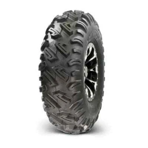 Polaris Dirt Commander Tire, 27x9-12- OEM 5414991 - Picture 1 of 1