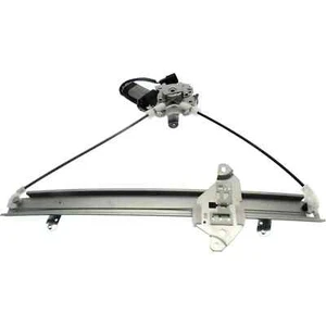 Front Right Power Window Regulator With Motor For 2003-2006 Mitsubishi Outlander - Picture 1 of 6
