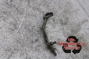 08-15 BRP CAN-AM DS450 DS 450 EFI OEM PEDAL FRENO TRASERO DERECHO C11D - Imagen 1 de 5