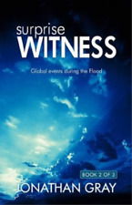 Jonathan Gray The Surprise Witness (Paperback)