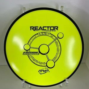 MVP Fission Reactor 173 - Picture 1 of 1