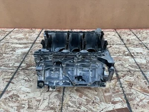 KIA STINGER 2018-2021 OEM ENGINE MOTOR BLOCK HOUSING 3.3T ASSEMBLY - Picture 1 of 14