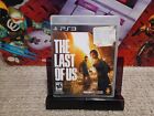 The Last Of Us (Sony Playstation 3, 2013) Ps3 Complete With Insert Ships Today!