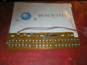 Mitsubishi  PCB-Control  Board  935B14001.2 - Picture 1 of 3