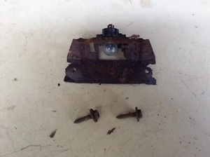 78-88 Monte Carlo El Camino Cutlass Regal Grand Prix GLOVE BOX LIGHT - Bild 1 von 8