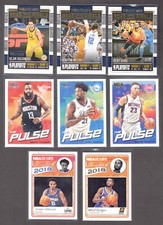 2018-19 HOOPS INSERTS (CLASS OF, PULSE, ROAD TO FINALS #d/2018 ) - U PICK!!