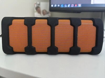 Sharper Image bluetooth speaker - Image 1 of 4