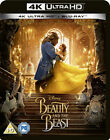 Beauty and the Beast Blu-ray (2020) Emma Watson, Condon (DIR) cert PG 2 discs