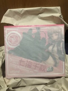 Phat Super Danganronpa 2 Nanami Chiaki Goodbye Despair School 1/8 Scale Japan - Picture 1 of 1