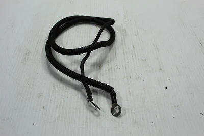 Tigershark Ts770l 1999 OEM cable de batería negativo cable de tierra 3008-467 Foto 1 de 4