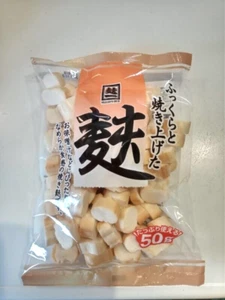 Yaki Fu Japanese Baked Wheat Gluten 50g Yakifu 焼き麩 Wafu Miso Soup Noodle Topping - Picture 1 of 2