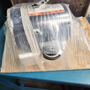 Baldor Reliance Direct Drive Fan Motor #YPC344A - Picture 1 of 4