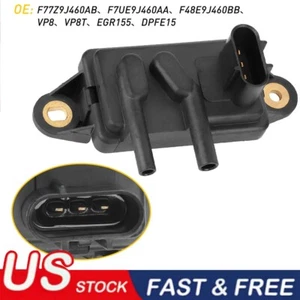 Sensor de presión absoluta colector para camioneta Ford F-150 F250 F350 F450 1996-2004 - Imagen 1 de 11