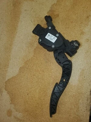 Педаль газа/топлива/ускорения Hyundai Accent 2017 - Изображение 1 из 3