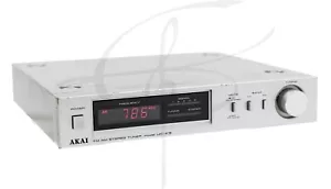 Vintage AKAI UC-K3 AM/FM TUNER MINI SYSTEMVG - Picture 1 of 7