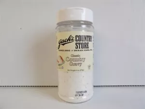 Jack's Classic Country Gravy Mix, 6 oz. - Picture 1 of 1