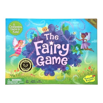 Piezas de repuesto y piezas de juego The Fairy Game - Elige lo que necesites Foto 1 de 4