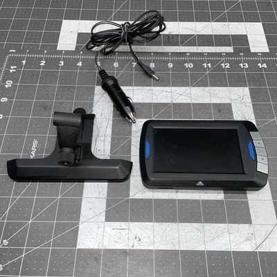 Peak Digital Wireless Back-Up Camera 4.3” Color LCD Monitor - Image 1 of 4