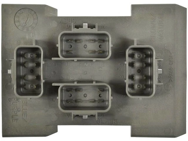 Tail Light PC Board 73VZHF55 for Silverado 1500 2500 HD Classic 3500 Avalanche - Image 1 of 1