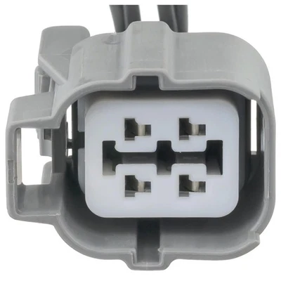 Standard Motor Products S2857 Engine Camshaft Position Sensor Connector - Image 1 of 4