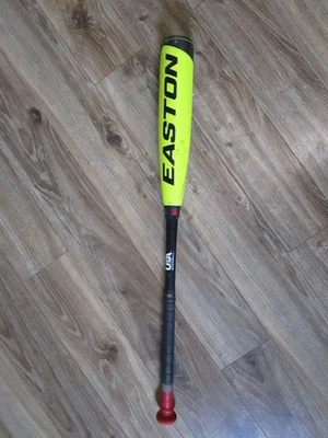 Bate de béisbol Easton ADV 360 30/19-11 EE. UU. neón juvenil Foto 1 de 4