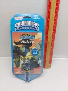 SKYLANDERS TRAP TEAM LEGENDÄRER JUGHEAD & DEJA VU MICRO COMIC FUN PACK I13 - Bild 1 von 11
