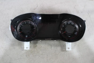 Dodge Challenger 2015-2018 velocímetro calibre clúster A2C98882500 #090530-34D Foto 1 de 2