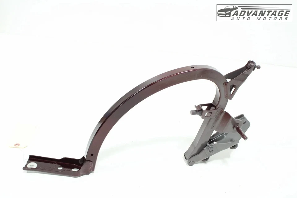 2017-2020 LINCOLN CONTINENTAL REAR LEFT SIDE TRUNK DOOR LID HINGE OEM - Image 1 of 4