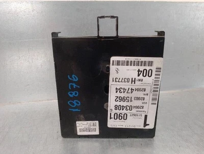 8200403408 modulo elettronico per RENAULT ESPACE IV (JK0) GRAND 2002 4800850 - Immagine 1 di 4