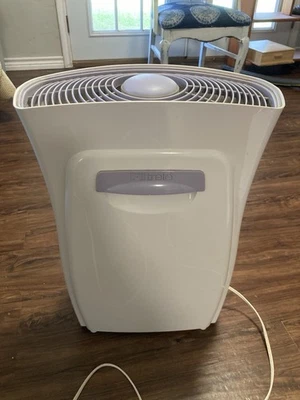 Purificador de aire 3M Filtrete FAP02 usado Foto 1 de 2