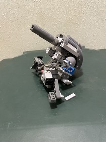 LEGO Star Wars: Battle for Geonosis (7869)--CANNON ONLY Incomplete