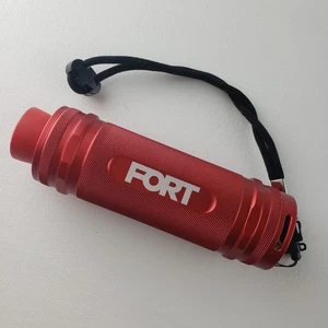 Fort Wireless Emergency Stop WES-001-901 Controller - Picture 1 of 4