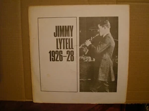 JIMMY LYTELL,  SELF TITLED,  AUDUBON RECORDS 1969 MINT UNPLAYED - Picture 1 of 4